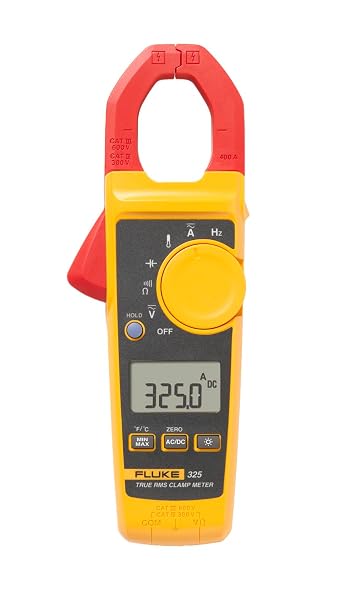 Fluke 325 TRMS Pensampermetre