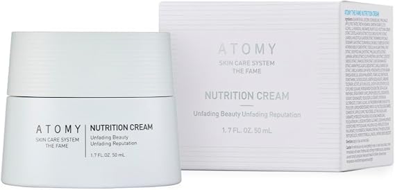 Atomy The Fame Nutrition Cream (50ml 1.7fl.oz)