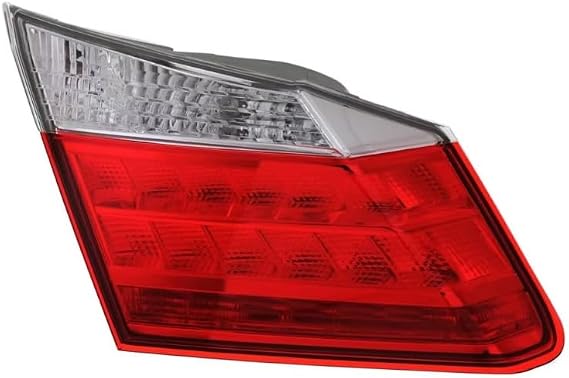 Tail Light Assembly With For Accord For Sedan Car Taillight Assembly