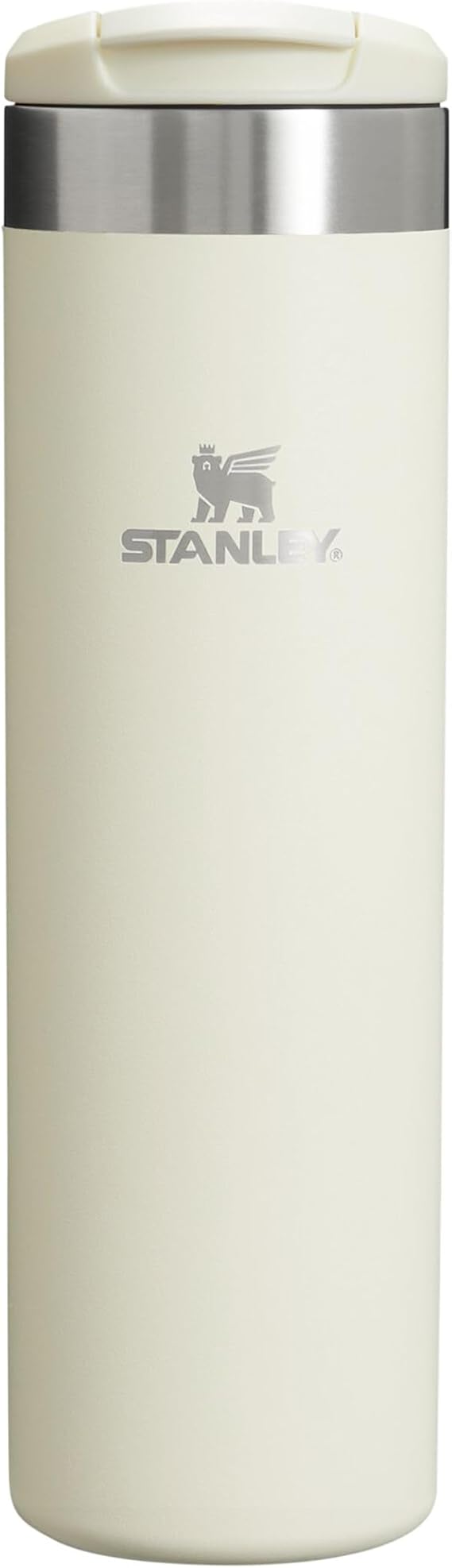 STANLEY 1913 Aerolight Transit Thermobecher 0.6L - Cream