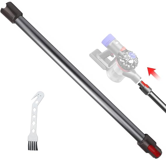Quick Release Wand Compatible for Dyson V15 V11 V10 V8 V7 Stick Vacuum