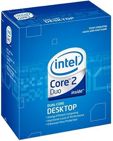 Core 2 Duo E6700 2.67Ghz