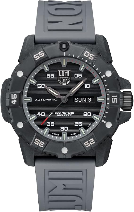 Luminox Automatic Watch XS.3862
