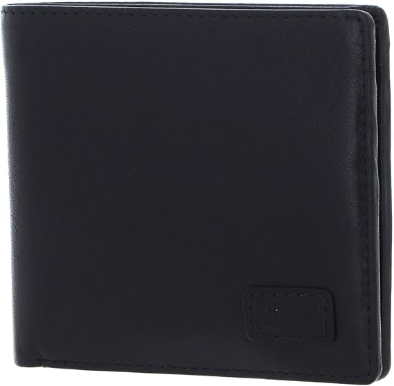 Picard, Authentic 1 Series Black Leather Wallet 73261A2001