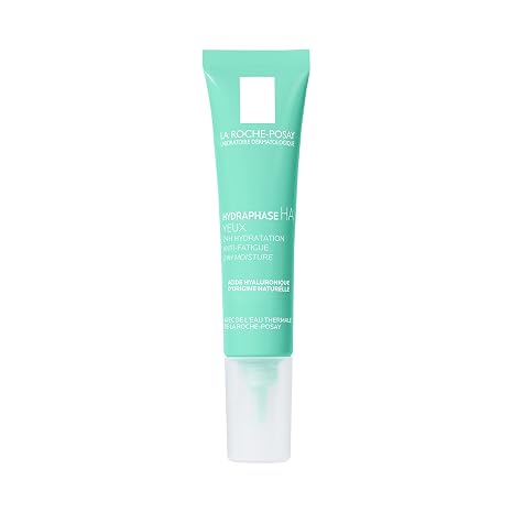 La Roche-Posay, Hydraphase HA, Rehydrating Eye Contour, 15 ml