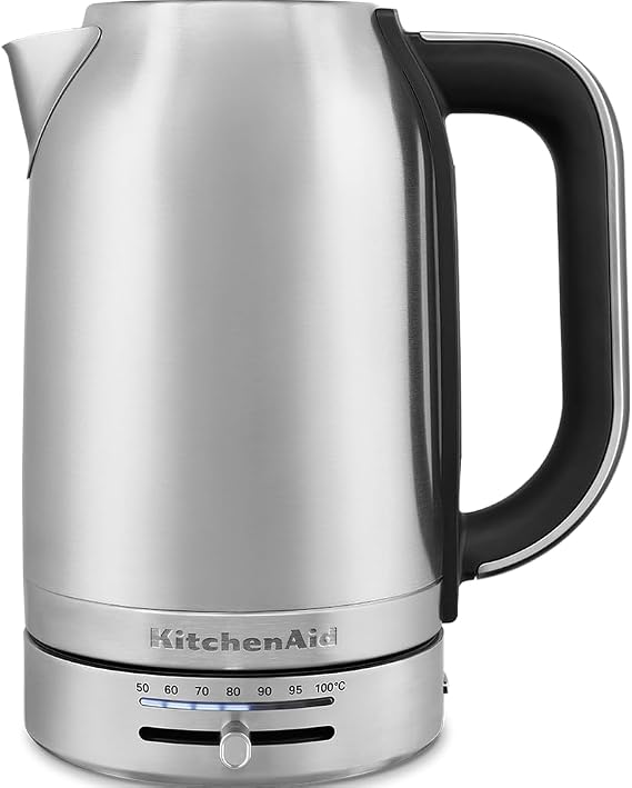KitchenAid 1,7 L Isı Ayarlı Su Isıtıcısı 5KEK1701