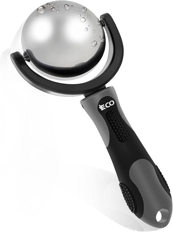 Massage Ice Roller Ball Cold & Heat Therapy Plantar Fasciitis Roller