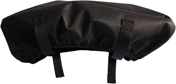 Badlands Winch Cover Oxford Cloth Automotive Care Accessory