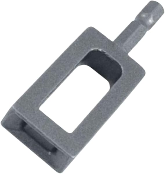 Wire Twisting Tool Handheld Heavy Duty Hex Shank