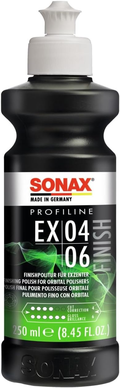 SONAX PROFILINE EX 04-06 (250 ml)