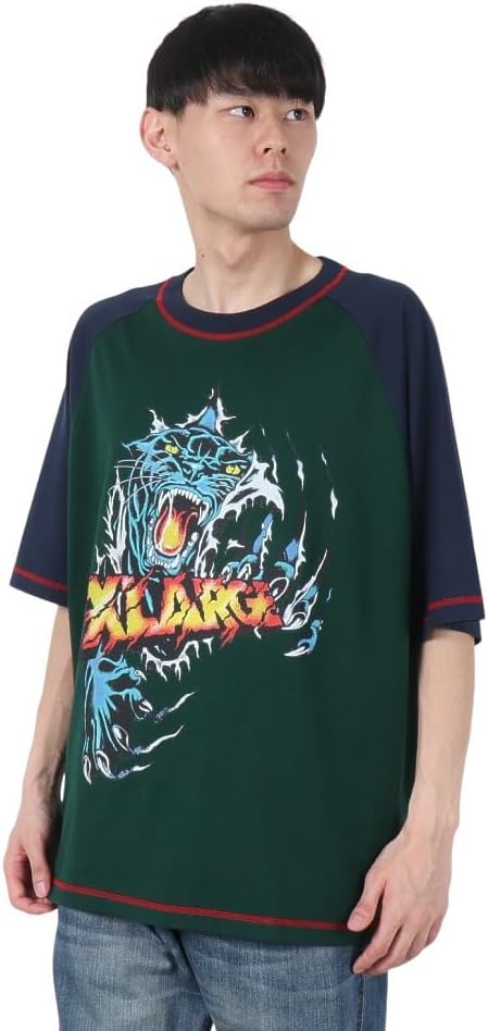 XLARGE Extra Large