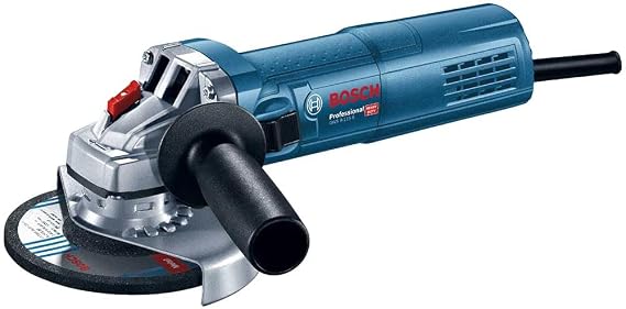 Bosch PRO Angle Grinder GWS 9-115 S