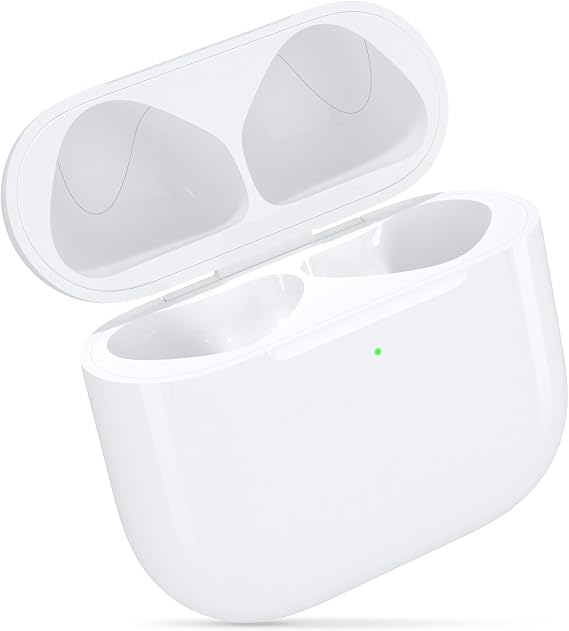 Replacement Charge Case for AirPod 4th Generation Charging Case(ANC)