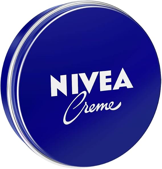 NIVEA Nemlendirici Bakım Kremi 30 ml,Hızlı Emilir,Yağlı His Bırakmaz,Eucerin, Vücut,El,Yüz İçin