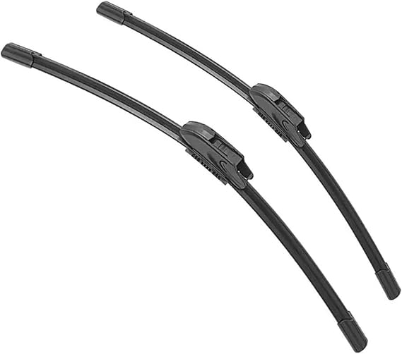 Windshield Front Rear Wiper Blades Brushes Cutter Accessories Car For Civic 10 Gen FC FC1 FC2 FC5 2016-2019 26" + 18"