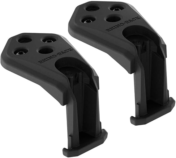RHINO-RACK STOW IT BASE BRACKET - 2 PACK Base Bracket SSIT2