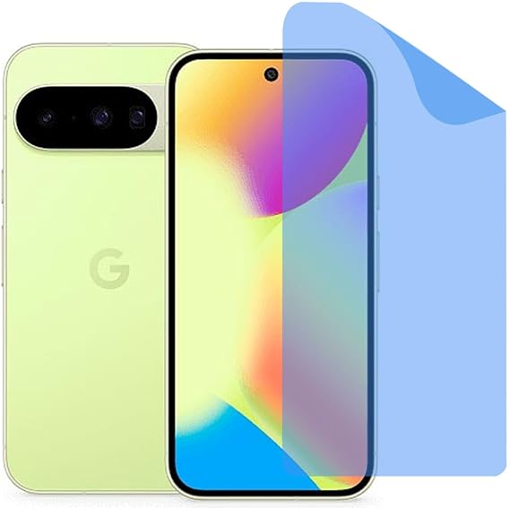 Microcase Google Pixel 10 Nano Esnek Ekran Koruma Filmi-AL3272