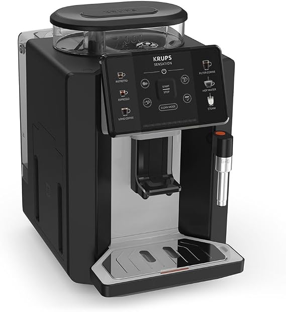 Krups Otomatik Espresso Makinesi EA910A