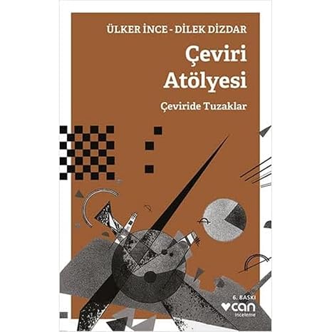 Çeviri Atölyesi: Çeviride Tuzaklar