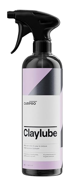 CarPro ImmoLube - Slick & Non Stick - Multi-Purpose Lubricant - 500ml
