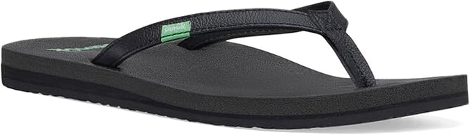 Sanuk Women's Yoga JoyFlip-Flop