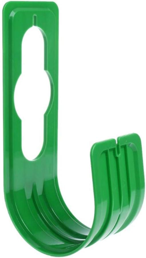 Hose Holder, Space Saving Garden Hose Hook Garden Watering
