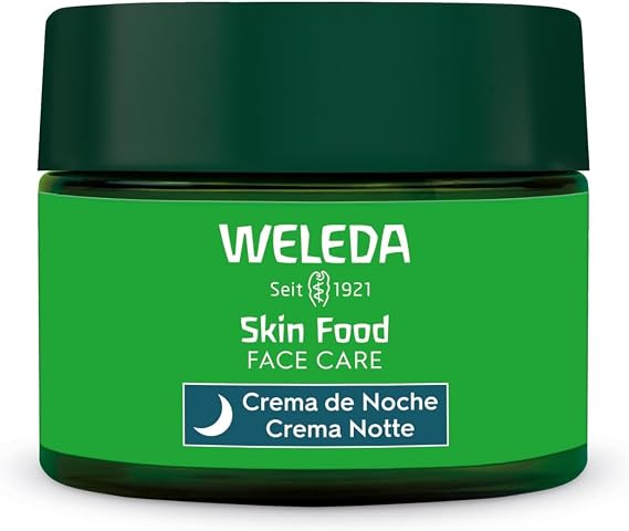 Weleda - Skin Food Nourishing Night Cream Dry Skin 40ml
