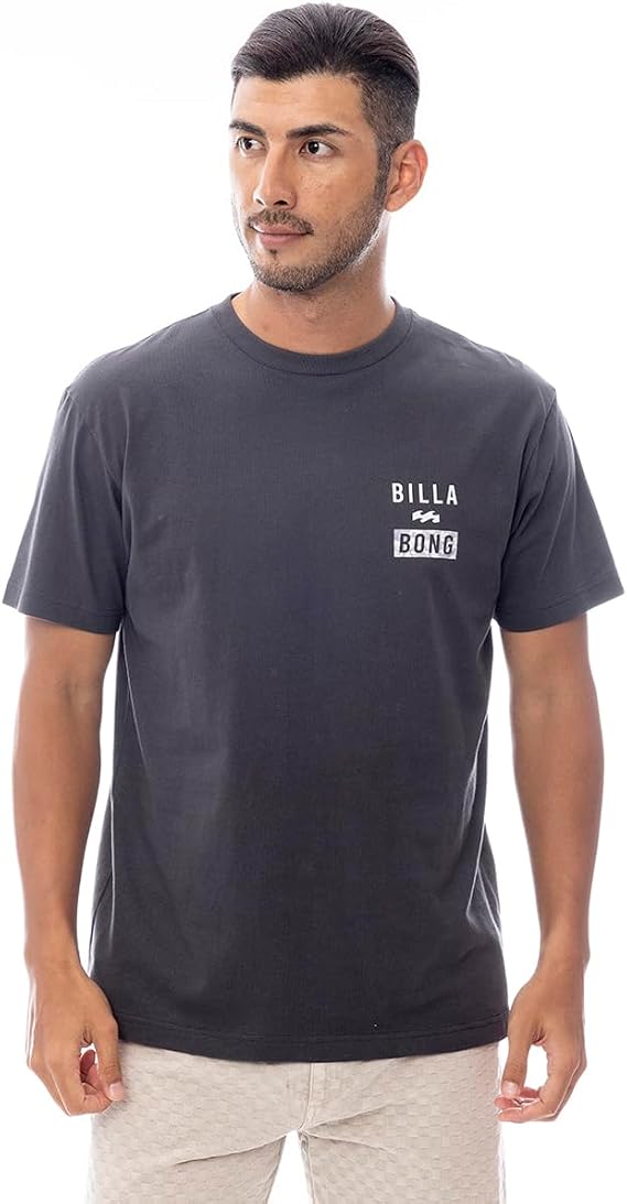 Billabong Street Wear ADVISORY LOGO Men's