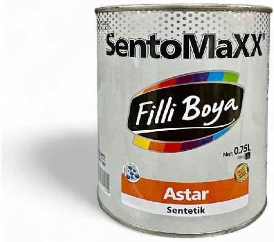 Filli Boya SentoMaxx Astar 0.75 Lt