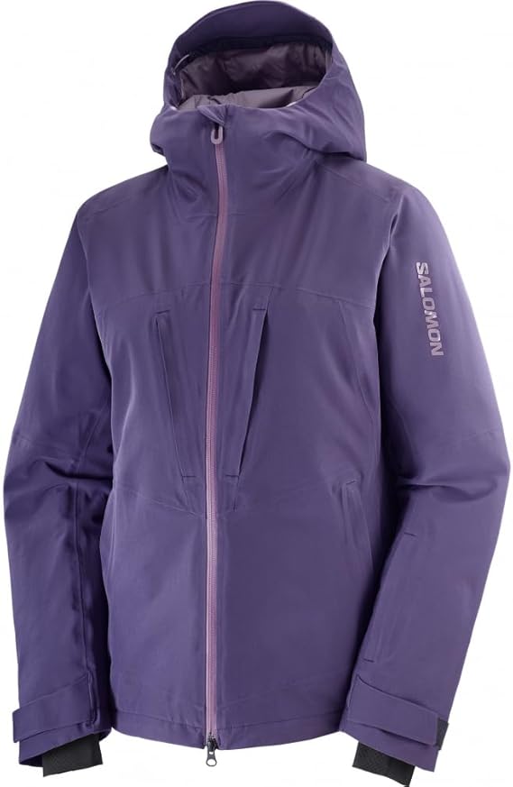 Salomon Women's Highland Jacket W