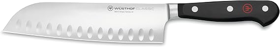WÜSTHOF Classic Santoku 17 cm