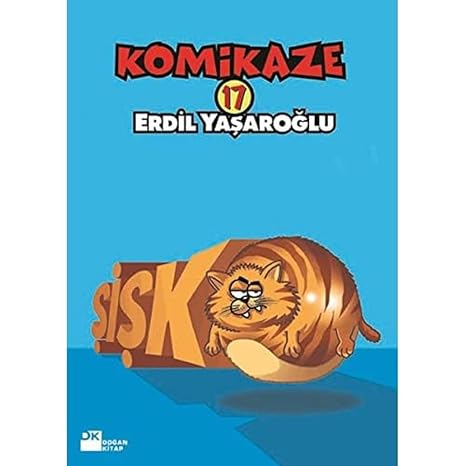 Komİkaze 17