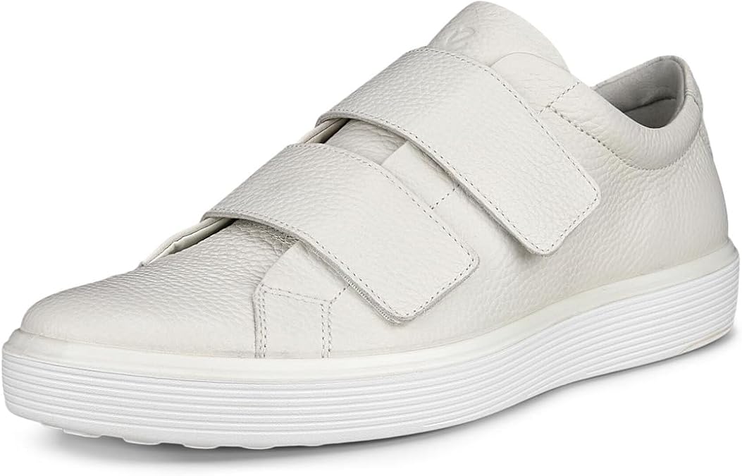 ECCO Men's Soft 60 Two Strap Premium Trainers