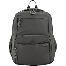 Unisex Çok Bölmeli Suya Dayanıklı Paraşüt Kumaş Laptop Bölmeli Okul ve Günlük Sırt Çantası