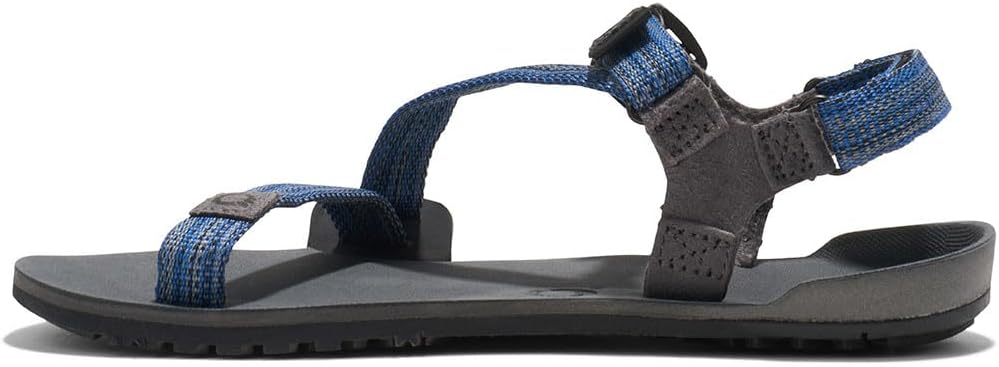 Xero Shoes Z-Trail Sandals UK 11 Black