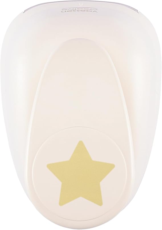 Vaessen Creative Mini Puncher XL