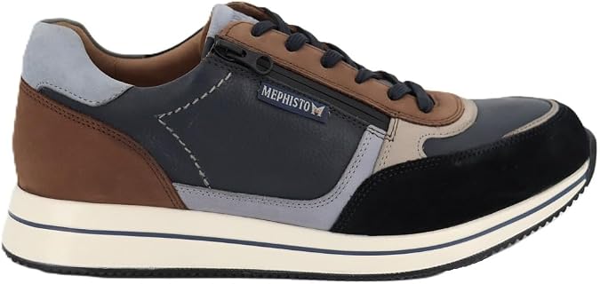 Mephisto Gilford