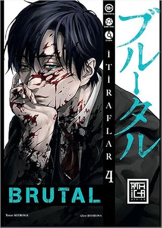 Brutal - 4