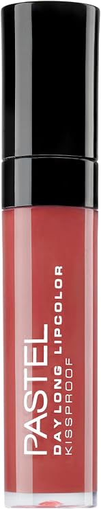 Pastel Daylong Lipcolor Kissproof 44 Ruj