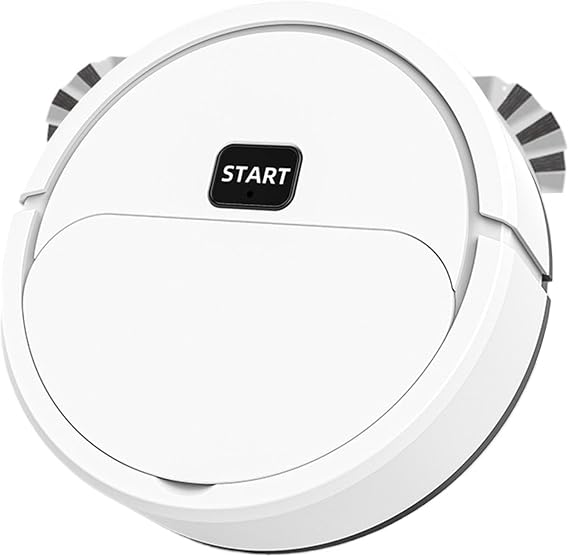 Robot Sweeper for Carpet Daily Schedule Cleaning Function Housekeeping