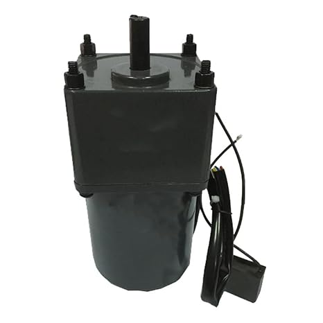 90x90mm Frame Variable Speed Regulation Geared Motor 40W 220V AC Single Phase Speed Adjustable Reducer Motor torque reduction(36K)