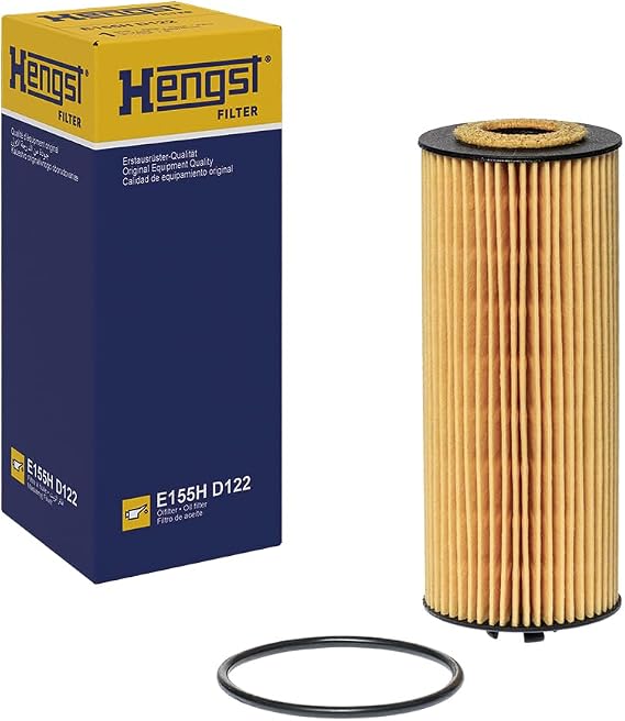 Hengst E155H D122 Engine Blocks