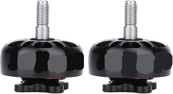 Compatible For IFlight 2306 Motor 2450/1700KV 4-6S