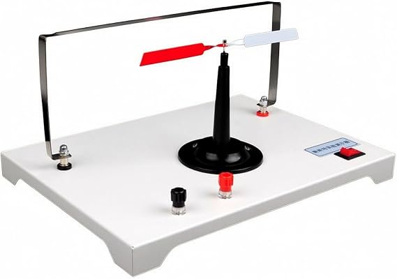 Electromagnetism Teaching Instrument