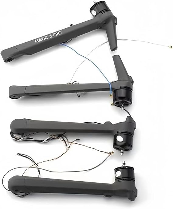 Motor Arms, Compatible with DJI, Mavic 3 Pro
