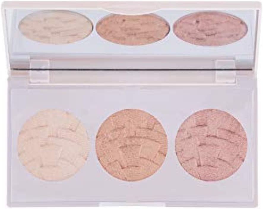 Gabrini Highlighter Trio (3'lü) B