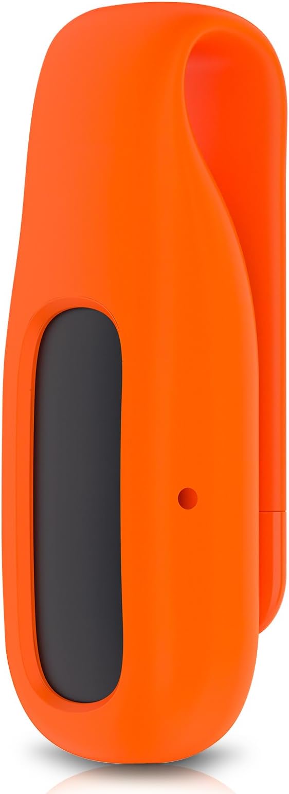 シリコンクリップホルダー Google Fitbit Air対応