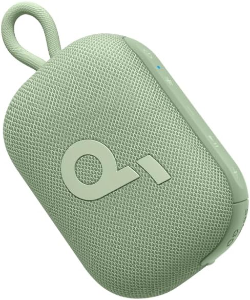 soundcore Anker Select 4 Go Ultra-Portable Bluetooth Speaker