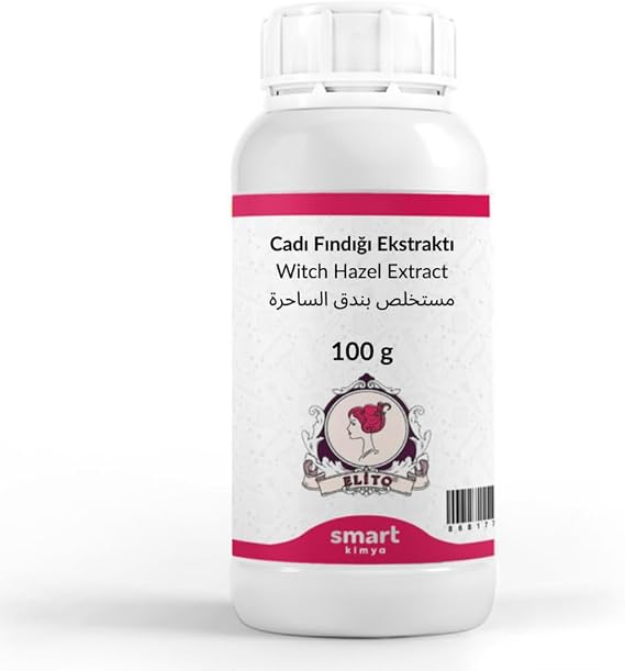 Cadı Fındığı Ekstraktı Özütü 100 g