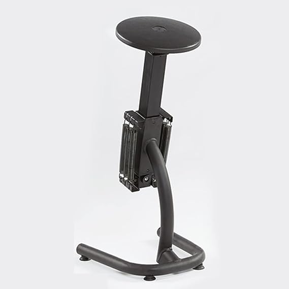 Squat Machine - Multi-Function Gym Equipment for Home, Compact Leg Workout Tool, Hip Thrust Trainer for Glutes and Quads